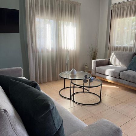 Beach House Nea Roda Chalkidiki Kültér fotó