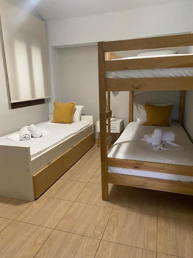 Beach House Nea Roda Chalkidiki Kültér fotó