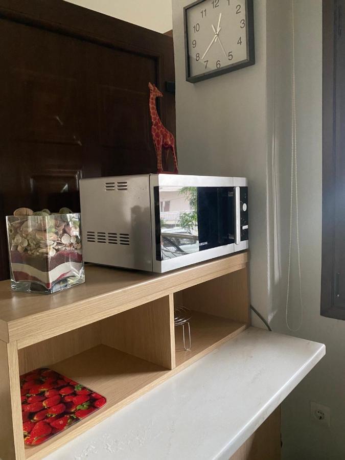 Beach House Nea Roda Chalkidiki Kültér fotó