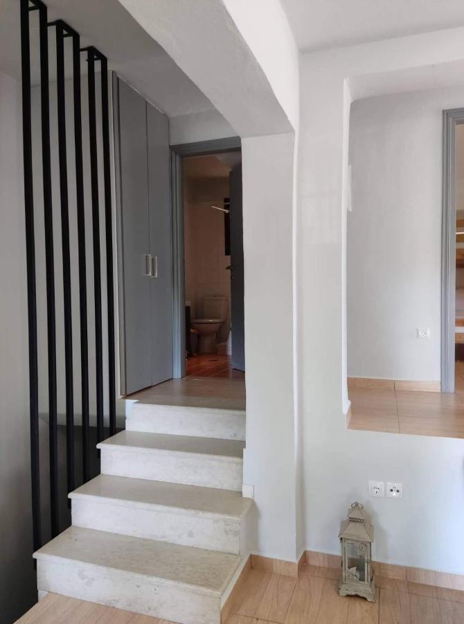Beach House Nea Roda Chalkidiki Kültér fotó